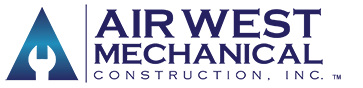 Construction Professional Air West Mechanical, Inc. in Vista CA