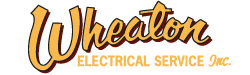 Wheaton Electrical Service INC