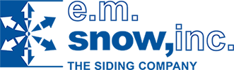 Construction Professional E M Snow INC in Waltham MA