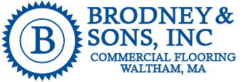 Construction Professional Brodney And Sons INC in Waltham MA