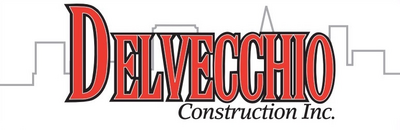 M Delvecchio Construction INC