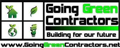 Going Green Contractors LLC