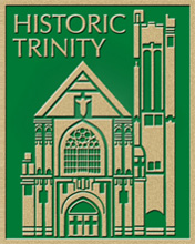 Construction Professional Historic Trinity Lutheran Church in Warren MI
