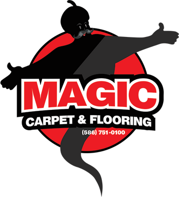 Magic Carpet And Flooring Inc.