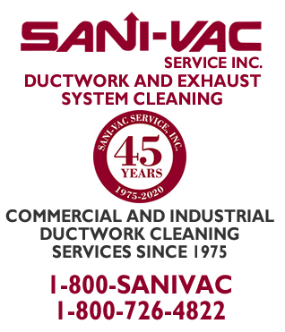 Sani-Vac Service, Inc.