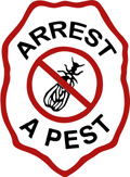 Arrest-A-Pest, Inc.
