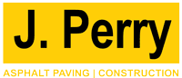Construction Professional Perry Paving in Warwick RI