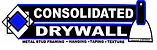 Construction Professional Consolidated Drywall, Inc. in Watsonville CA