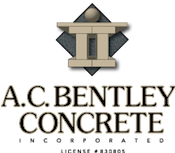Ac Bentley Concrete