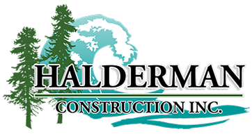 Halderman Construction, Inc.