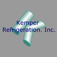 Construction Professional Kemper Refrigeration INC in Watsonville CA