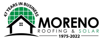 Construction Professional Moreno Roofing Company, Inc. in Watsonville CA