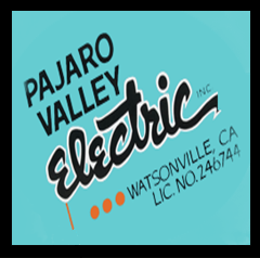 Construction Professional Pajaro Valley Electric, Inc. in Watsonville CA