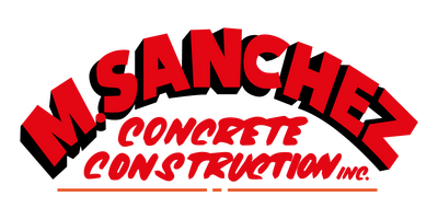 M Sanchez Concrete INC