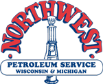 Construction Professional Northwest Petroleum Service INC in Wausau WI