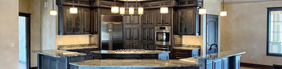 Construction Professional Woodcraft Renew A Kitchen INC in Wausau WI