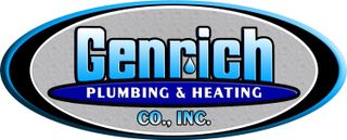 Construction Professional Genrich Plmg And Htg CO INC in Wausau WI