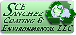 Construction Professional Sanchez Coating And Environmental LLC in Wausau WI