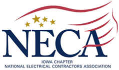 Waterloo-Cedar Falls Division, Iowa Chapter, National Electrical Contractors Association, INC