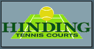 Construction Professional Hinding Tennis, LLC in West Haven CT