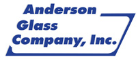 Anderson Glass CO INC