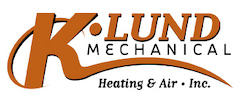 K Lund Mechanical Heating And A