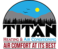 Titan Heating And Air Conditioning
