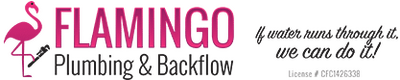 Flamingo Plumbing And Backflow Services, LLC