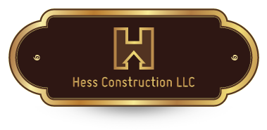 Hess Construction, LLC