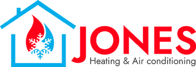 Jones Heating And Air Conditioning, Inc.