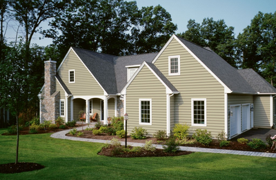 Construction Professional Central Ohio Exteriors in Westerville OH