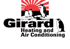Girard Heating And Air Conditioning, INC