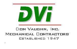 Don Vaughn INC