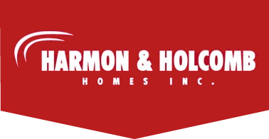 Construction Professional Harmon And Holcomb Homes, INC in Wichita Falls TX