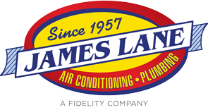 Construction Professional James Lane Air Conditioning Company, INC in Wichita Falls TX