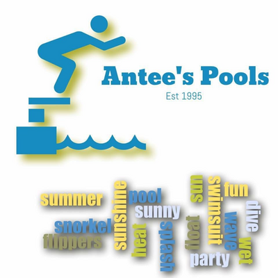 Construction Professional Antees Pools in Wichita Falls TX