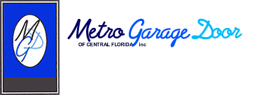 Metro Garage Door Of Central Florida, INC