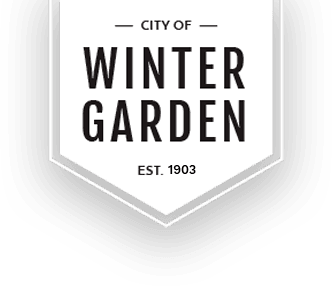 Winter Garden City Of