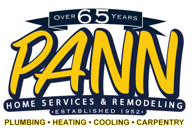 Construction Professional Pann Home Services in Woburn MA