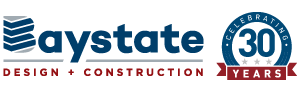 Construction Professional Baystate Services INC in Woburn MA