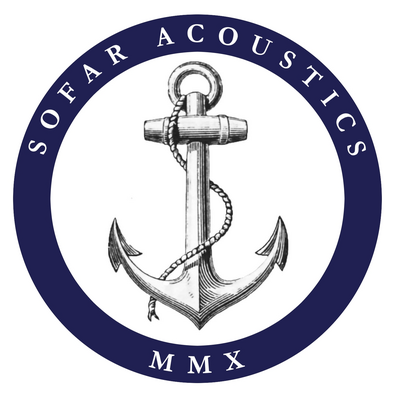 Construction Professional Sofar Acoustics LLC in Woburn MA