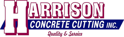 Harrison Concrete Cutting, Inc., A California CORP