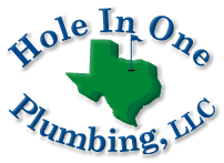 Construction Professional Hole In One Plumbing, LLC in Wylie TX