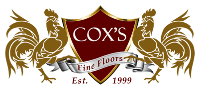 Construction Professional Cox's Fine Floors, Inc. in Wylie TX