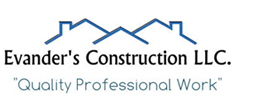 Construction Professional Evander's Construction LLC in Wylie TX