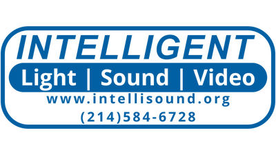 Construction Professional Intelligent Lights And Sound in Wylie TX