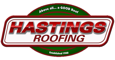 Hastings Roofing INC