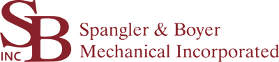 Construction Professional Spangler And Boyer Mech INC in York PA