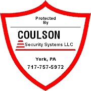 Construction Professional Coulson Security Systems, LLC in York PA