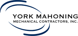 Construction Professional York-Mahoning Mechanical Contractors, Inc. in Youngstown OH